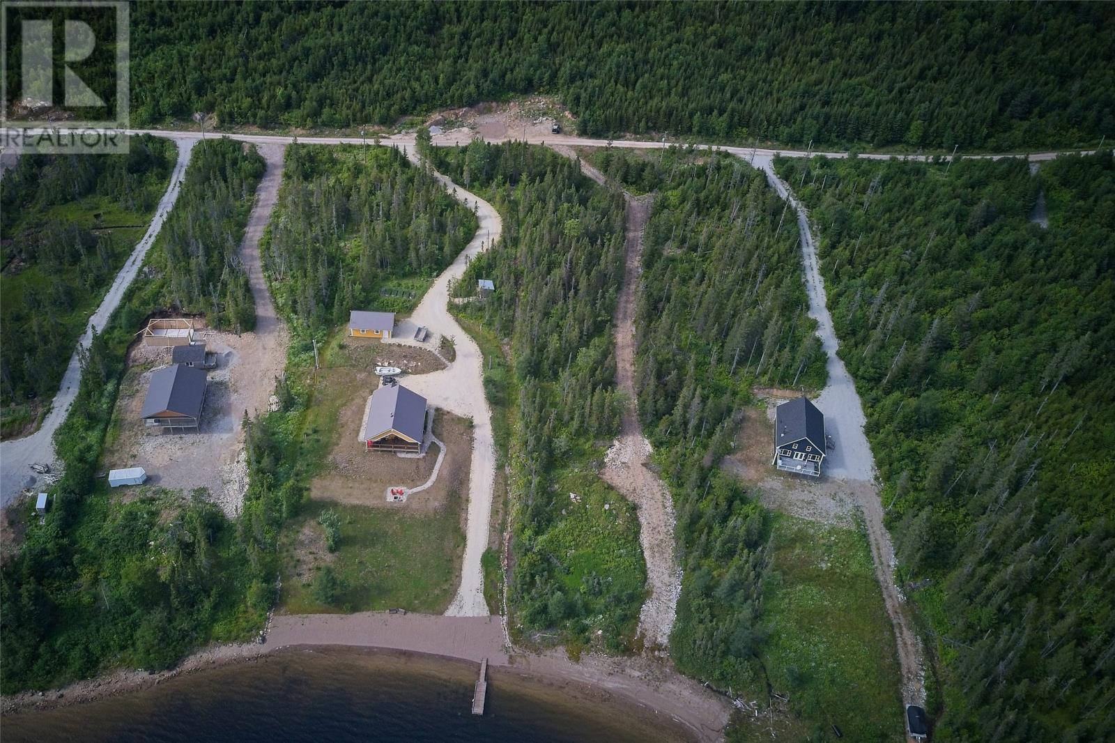 Lot 5 White Wash Cove, Bonne Bay Big Pond, Newfoundland & Labrador  A0K 1P0 - Photo 12 - 1301333