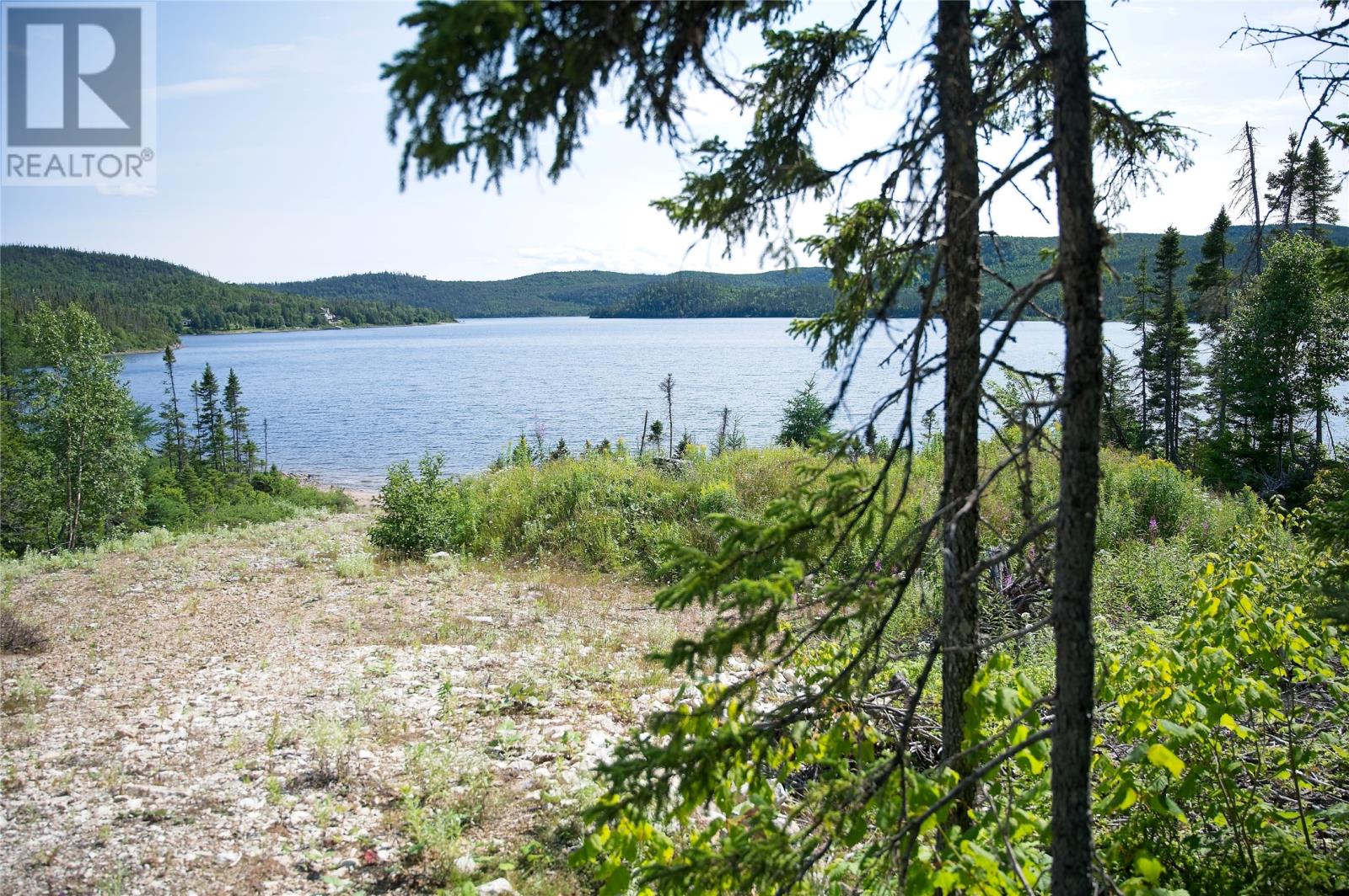 Lot 5 White Wash Cove, Bonne Bay Big Pond, Newfoundland & Labrador  A0K 1P0 - Photo 3 - 1301333