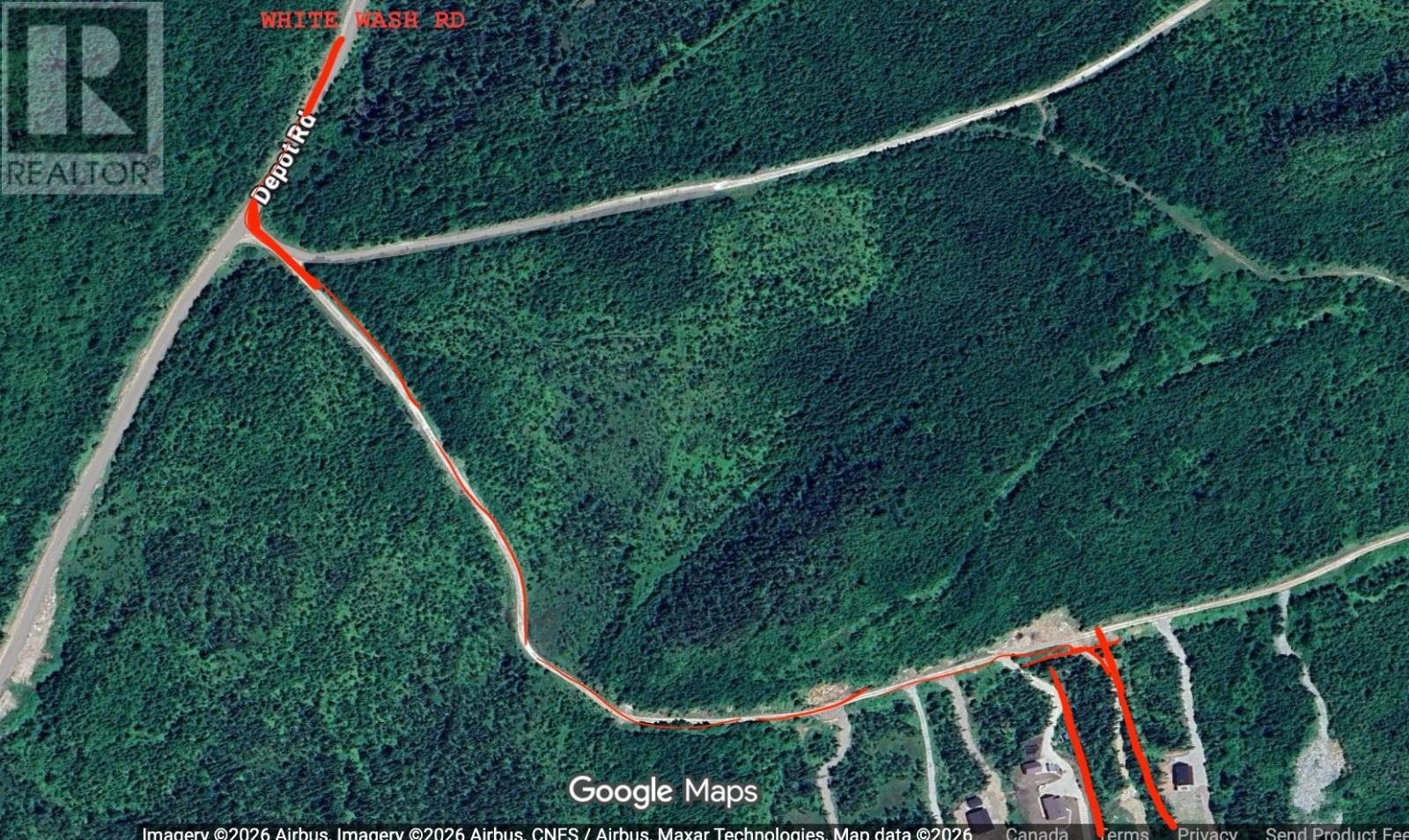 Lot 5 White Wash Cove, Bonne Bay Big Pond, Newfoundland & Labrador  A0K 1P0 - Photo 15 - 1301333