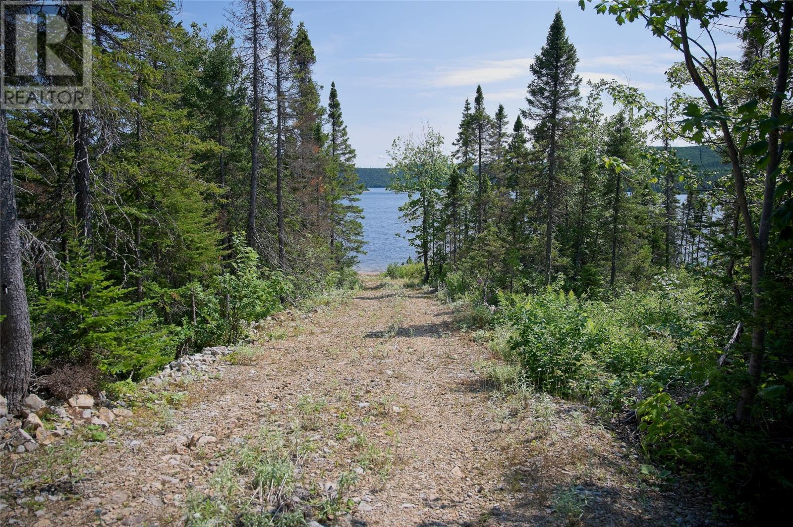 Lot 5 White Wash Cove, Bonne Bay Big Pond, Newfoundland & Labrador  A0K 1P0 - Photo 8 - 1301333