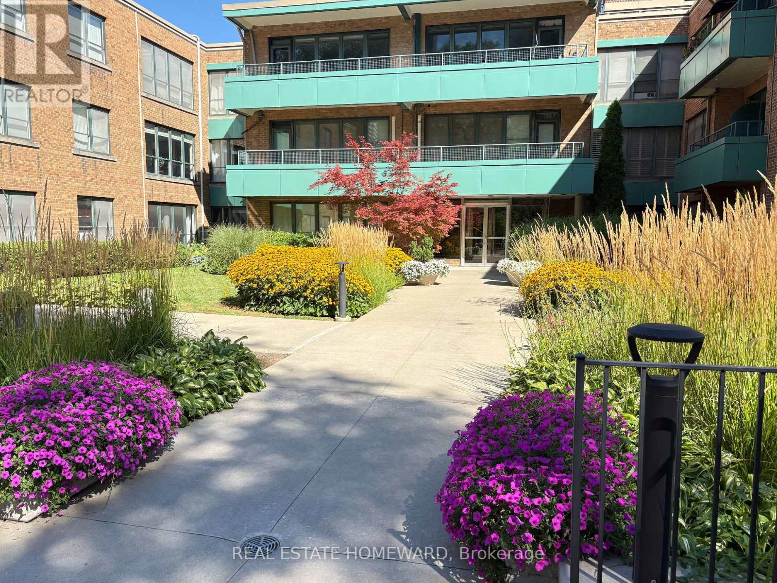 309 - 30 ELM AVENUE, Toronto, Ontario