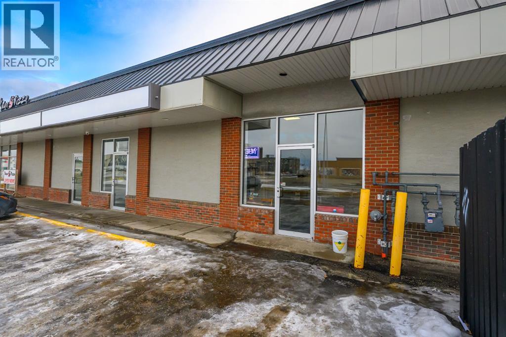 10011 115 Avenue, Grande Prairie, Alberta T8V 6P3 - Photo 1 - A2294489