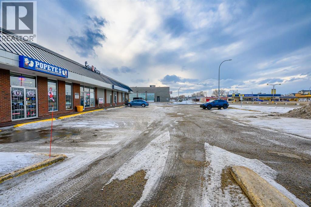 10011 115 Avenue, Grande Prairie, Alberta T8V 6P3 - Photo 3 - A2294489