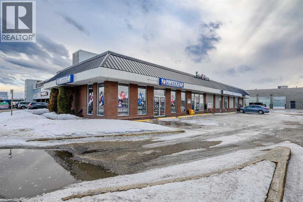 10011 115 Avenue, Grande Prairie, Alberta T8V 6P3 - Photo 2 - A2294489