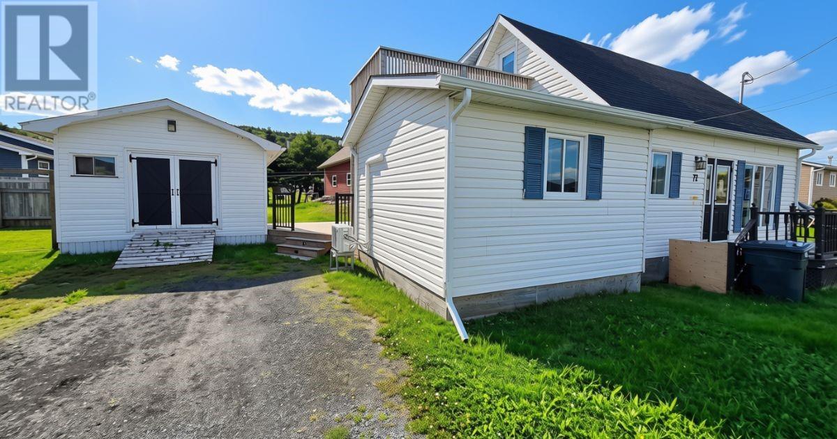 72 Main Street, Crow Head — photo 10