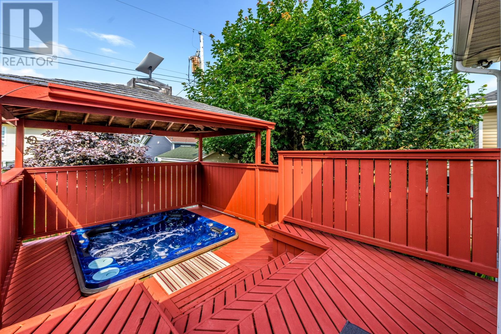 4 Panoramic Place, Paradise — photo 25