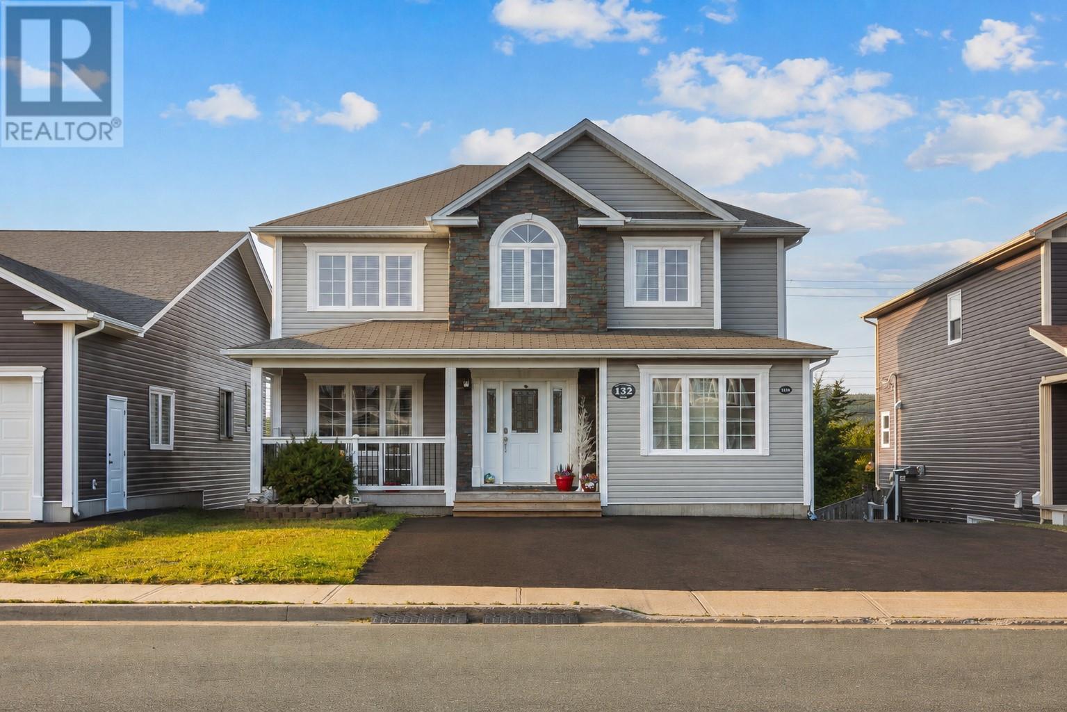 132 Castle Bridge Drive, St. John's
