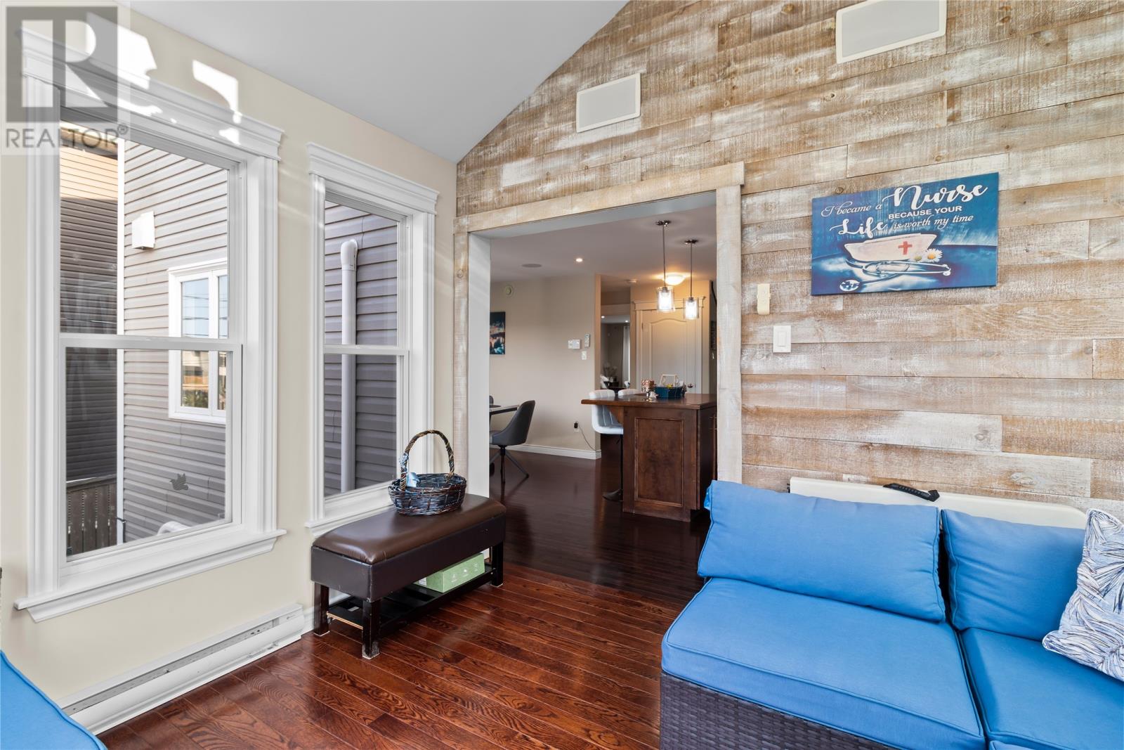 132 Castle Bridge Drive, St. John's — photo 13