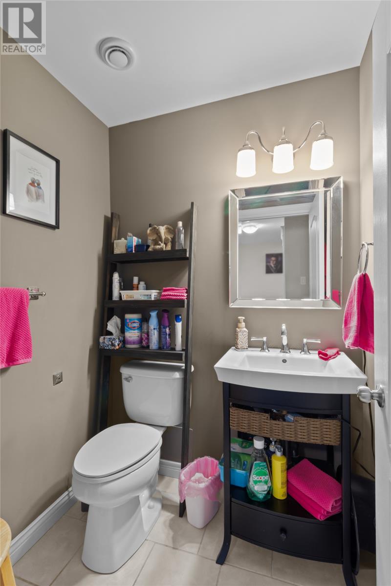 132 Castle Bridge Drive, St. John's — photo 14
