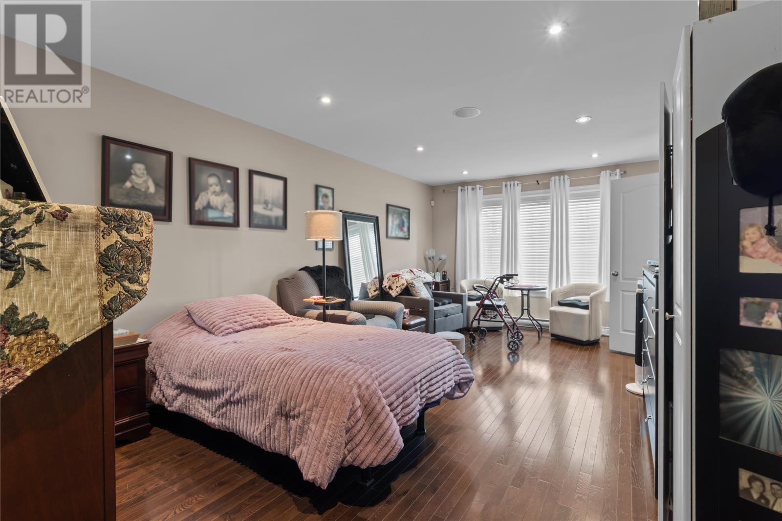 132 Castle Bridge Drive, St. John's — photo 15