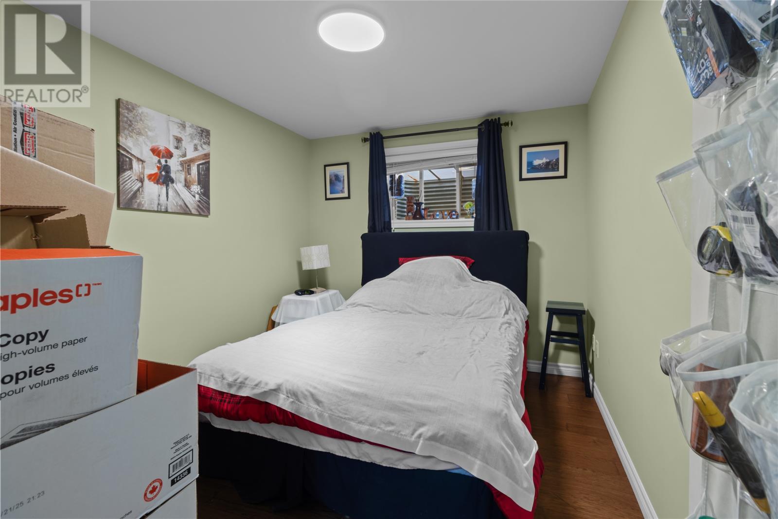 132 Castle Bridge Drive, St. John's — photo 33