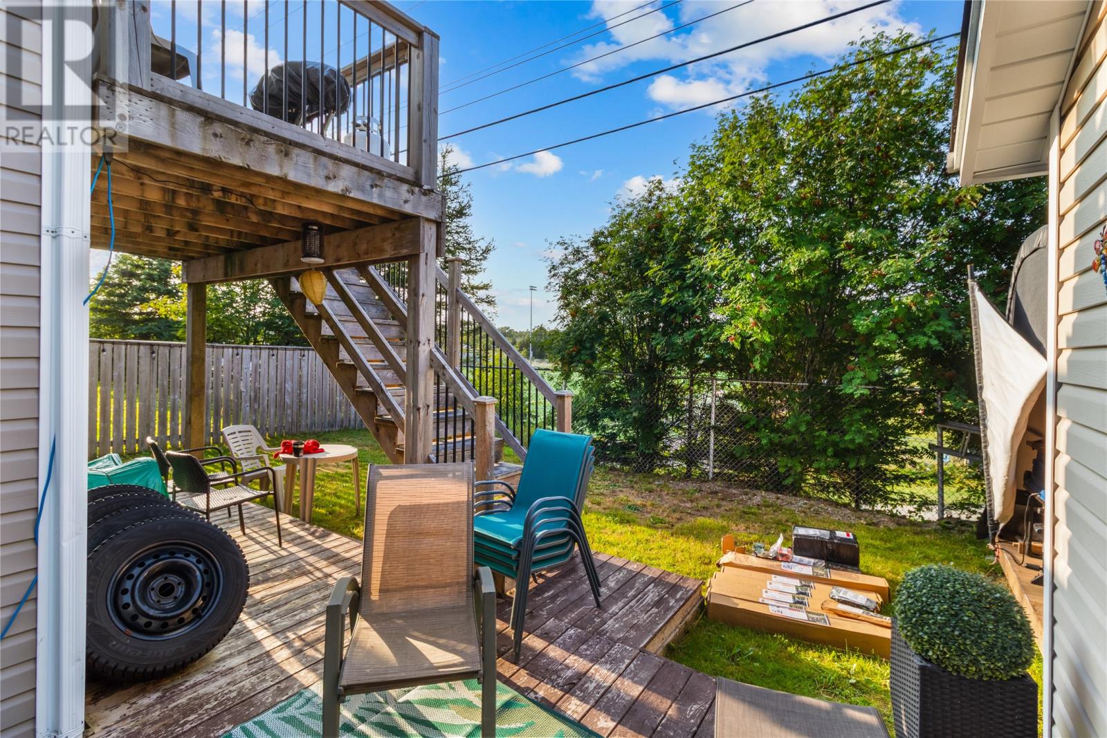 132 Castle Bridge Drive, St. John's — photo 34