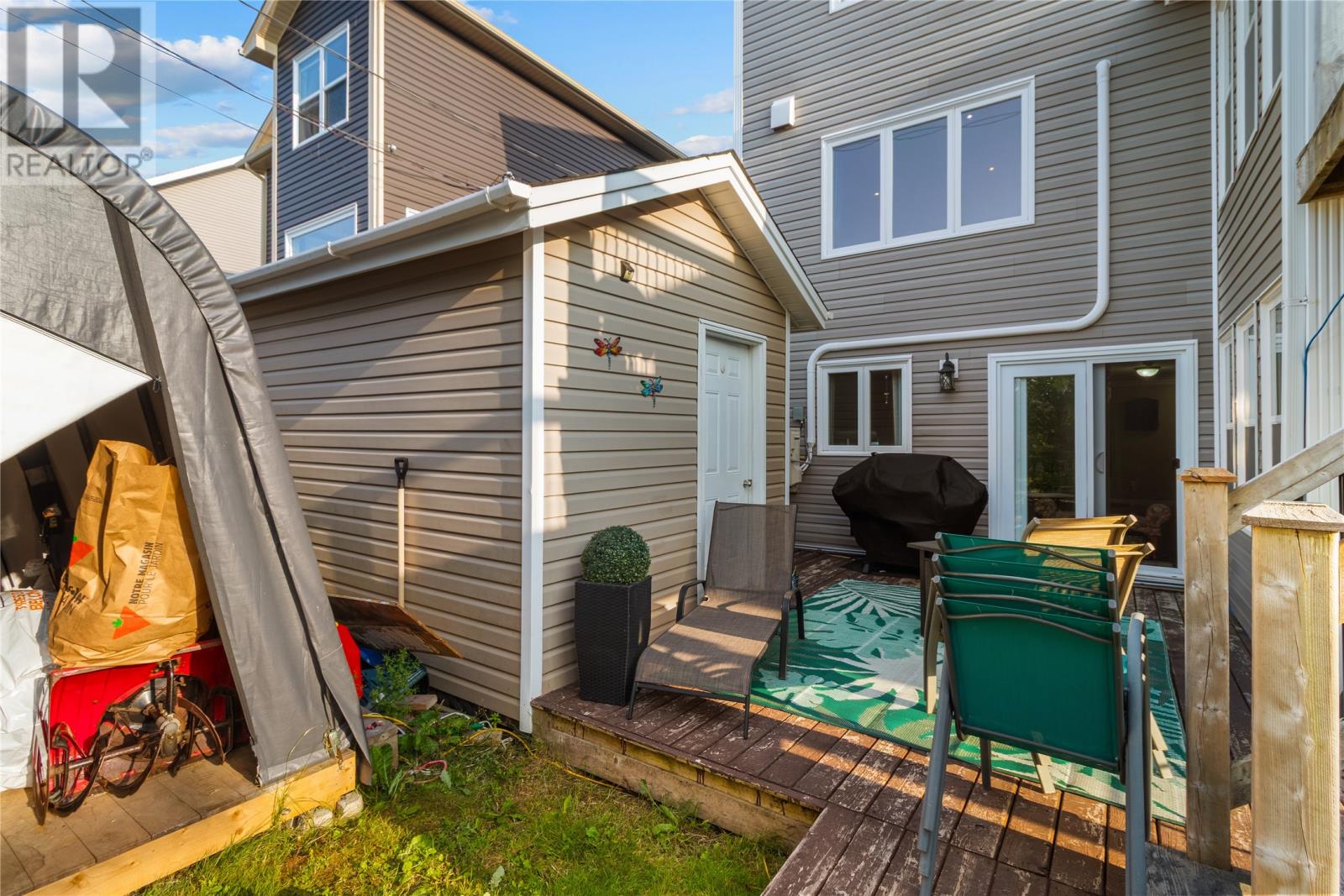 132 Castle Bridge Drive, St. John's — photo 37