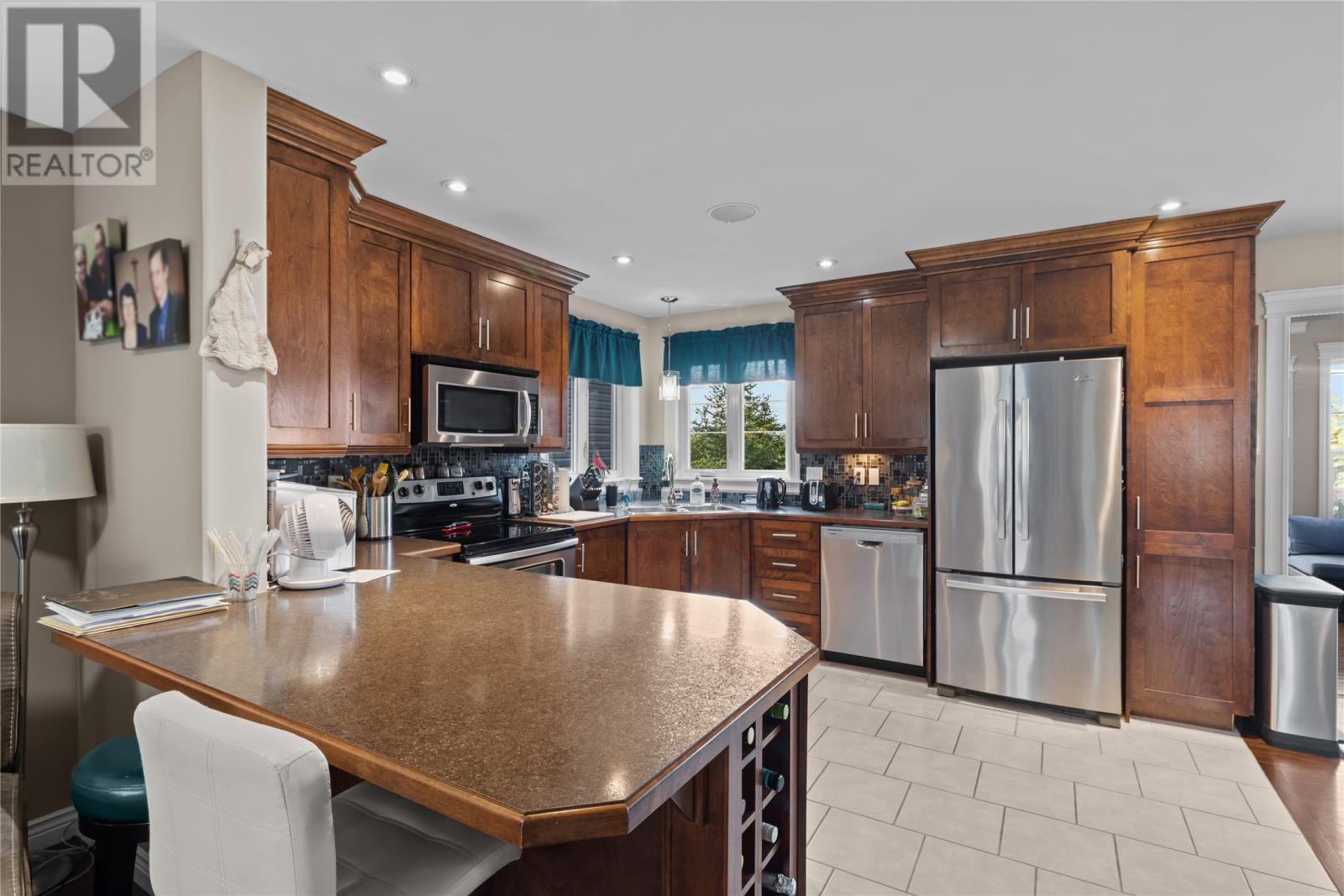 132 Castle Bridge Drive, St. John's — photo 8