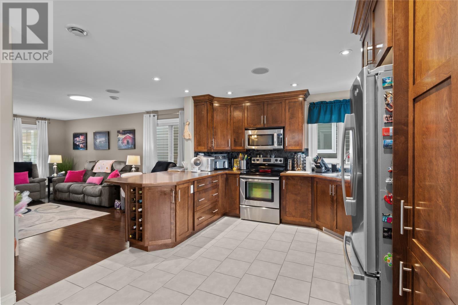 132 Castle Bridge Drive, St. John's — photo 9