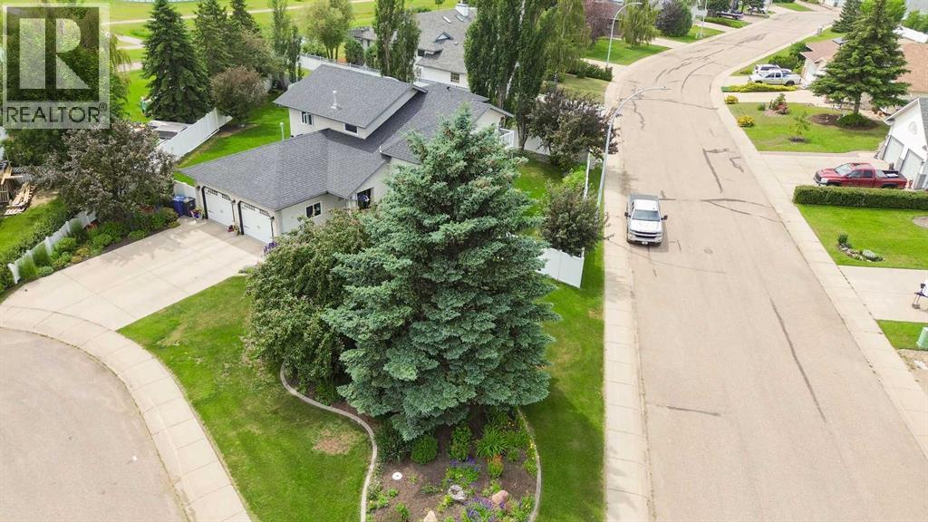 5933 45 Street Crescent, Innisfail, Alberta  T4G 1L4 - Photo 46 - A2331583