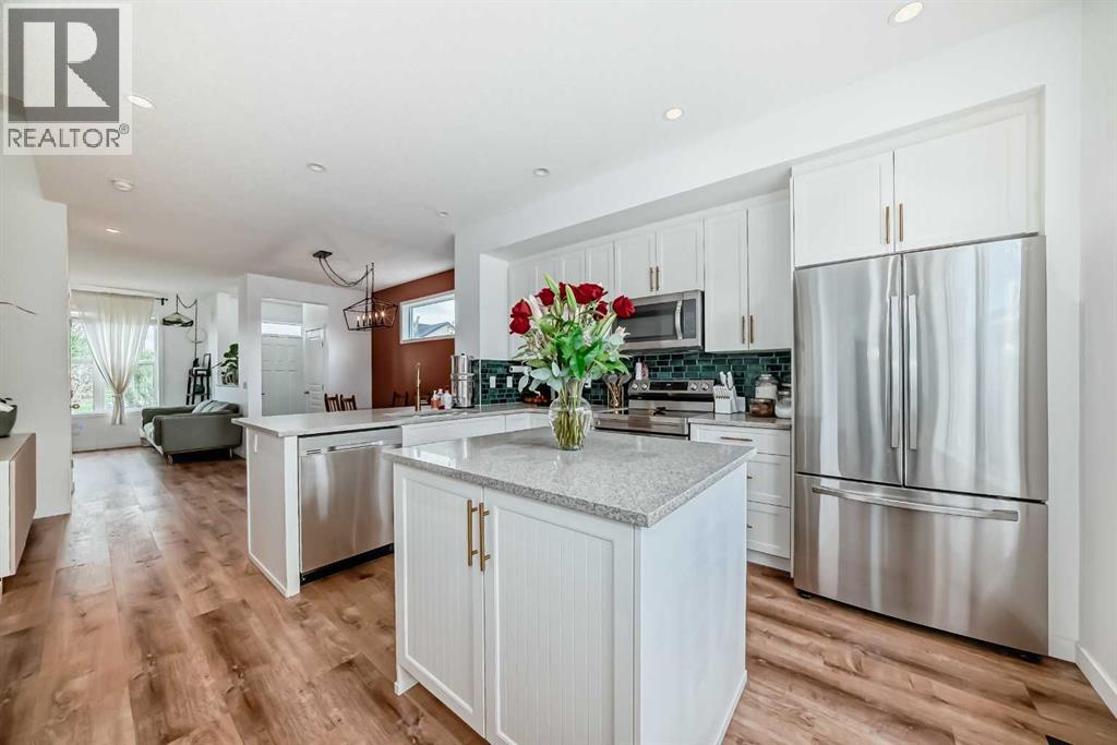 43 Masters Square SE, Calgary, Alberta  T3M 2N3 - Photo 6 - A2334487