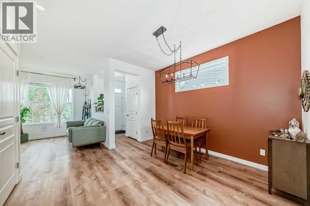 43 Masters Square SE, Calgary, Alberta  T3M 2N3 - Photo 8 - A2334487