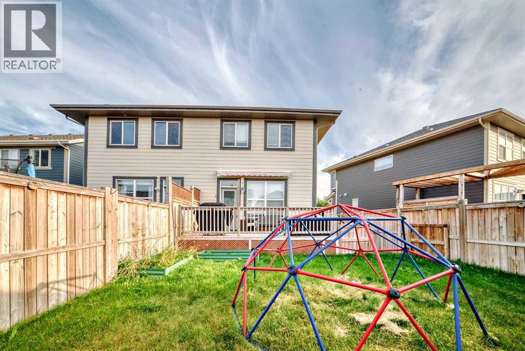 43 Masters Square SE, Calgary, Alberta  T3M 2N3 - Photo 29 - A2334487