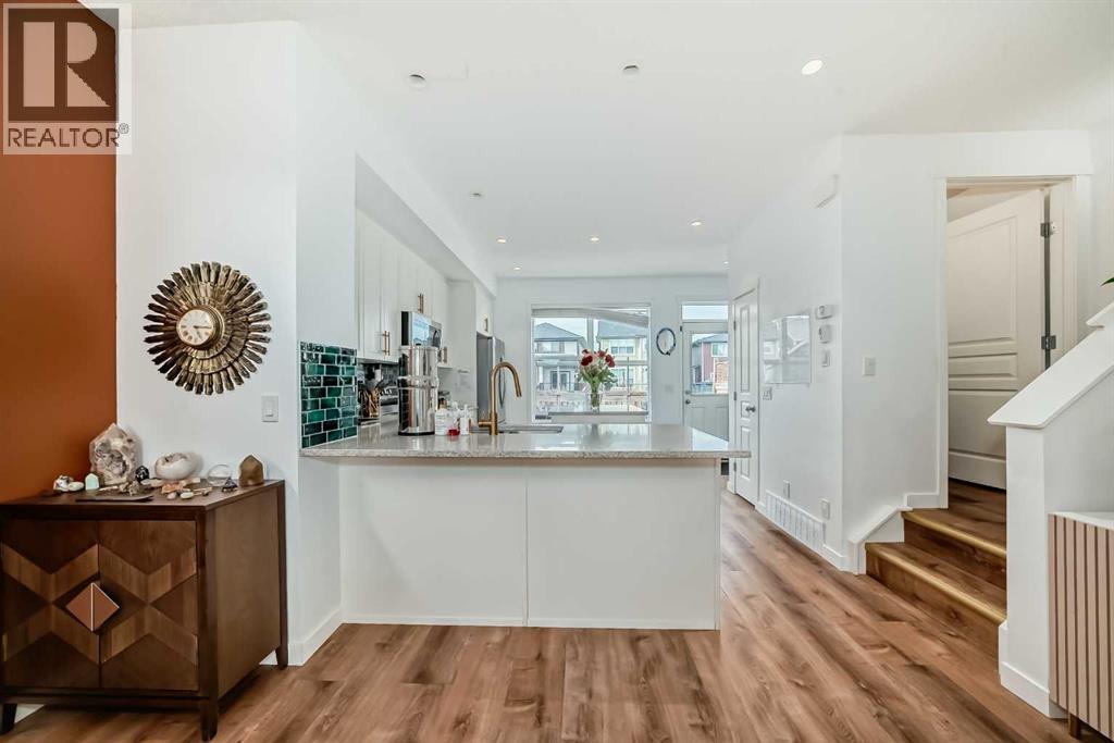 43 Masters Square SE, Calgary, Alberta  T3M 2N3 - Photo 3 - A2334487