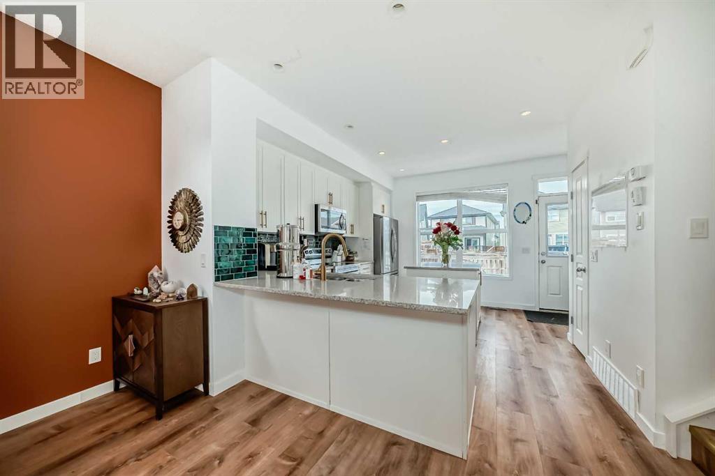 43 Masters Square SE, Calgary, Alberta  T3M 2N3 - Photo 4 - A2334487
