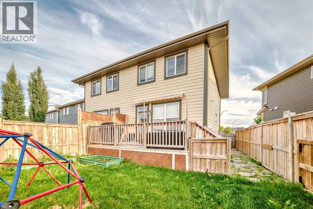 43 Masters Square SE, Calgary, Alberta  T3M 2N3 - Photo 31 - A2334487