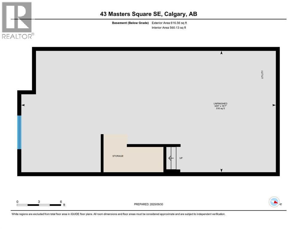 43 Masters Square SE, Calgary, Alberta  T3M 2N3 - Photo 38 - A2334487