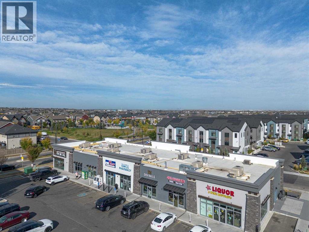 43 Masters Square SE, Calgary, Alberta  T3M 2N3 - Photo 35 - A2334487