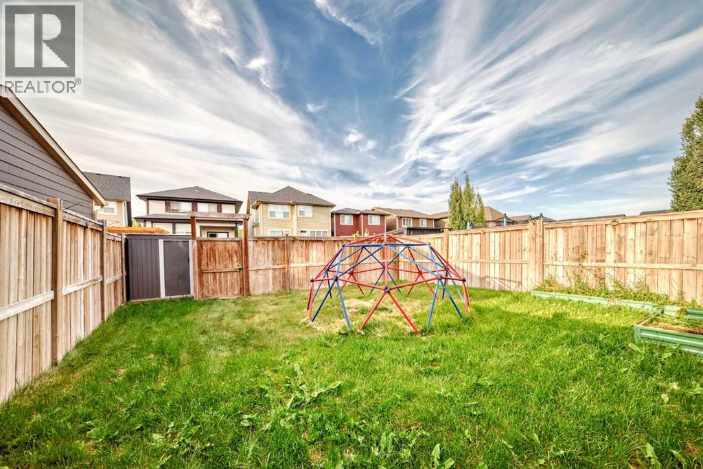 43 Masters Square SE, Calgary, Alberta  T3M 2N3 - Photo 27 - A2334487
