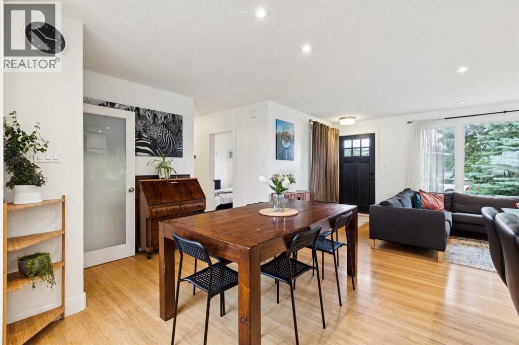5008 Norquay Drive Drive NW, Calgary, Alberta  T2K 2L3 - Photo 15 - A2337005