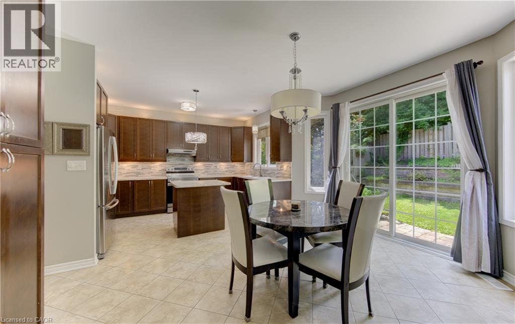 184 Fletcher Circle, Cambridge, Ontario  N3C 0B5 - Photo 16 - 40841691