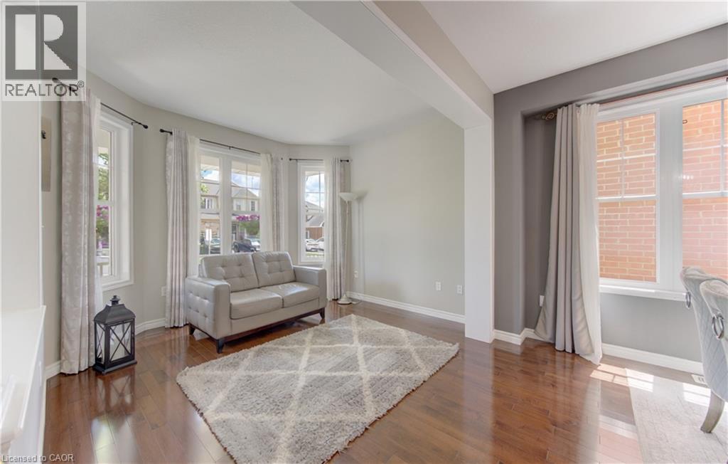 184 Fletcher Circle, Cambridge, Ontario  N3C 0B5 - Photo 7 - 40841691