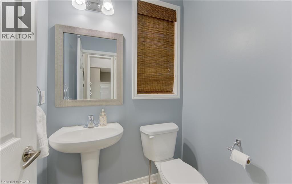 184 Fletcher Circle, Cambridge, Ontario  N3C 0B5 - Photo 19 - 40841691