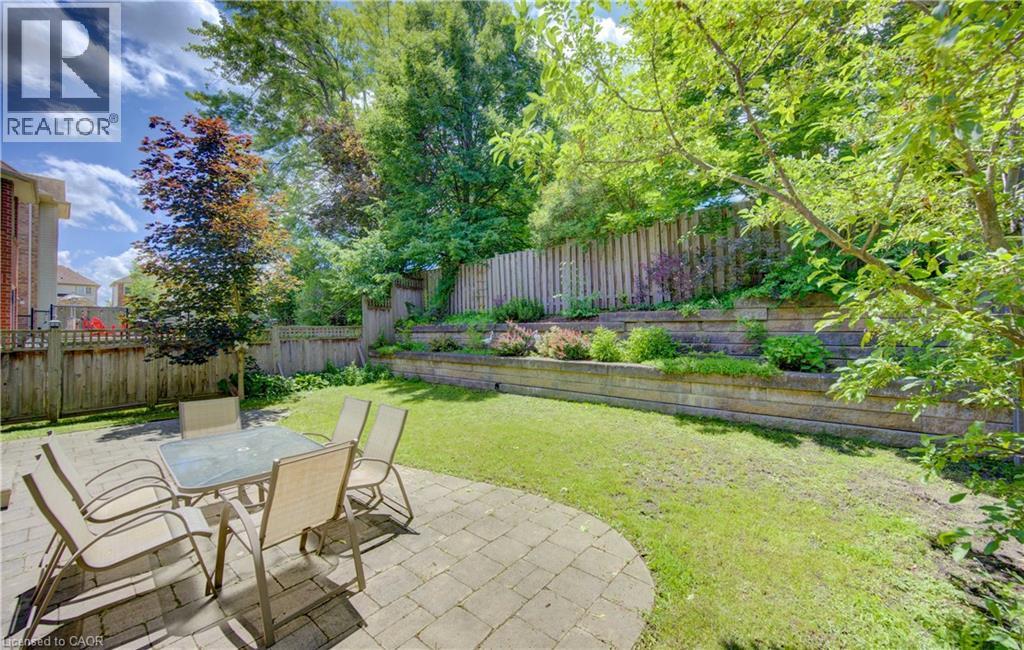 184 Fletcher Circle, Cambridge, Ontario  N3C 0B5 - Photo 2 - 40841691