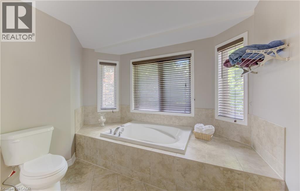 184 Fletcher Circle, Cambridge, Ontario  N3C 0B5 - Photo 25 - 40841691