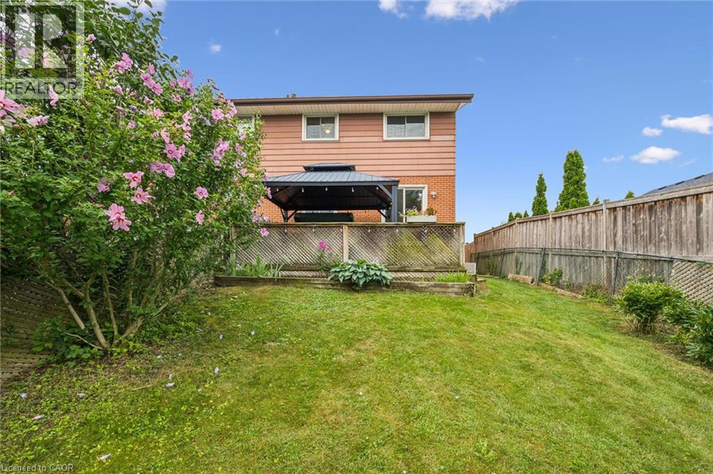 201 Veronica Drive, Kitchener, Ontario  N2A 2Y3 - Photo 40 - 40854845