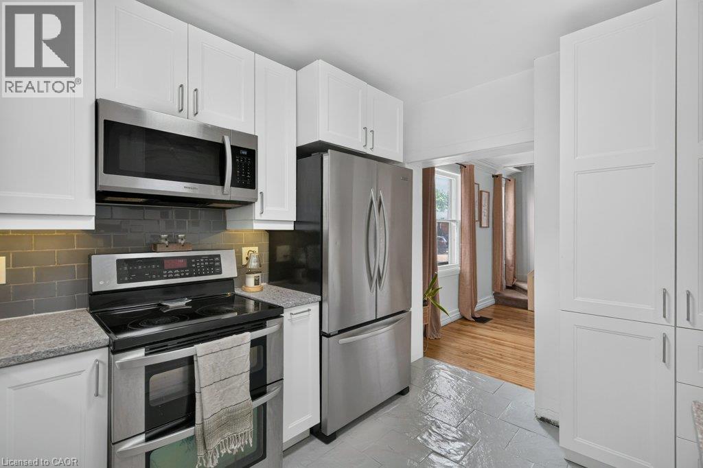 15 Crockett Street, Hamilton, Ontario  L8V 1G8 - Photo 21 - 40855985