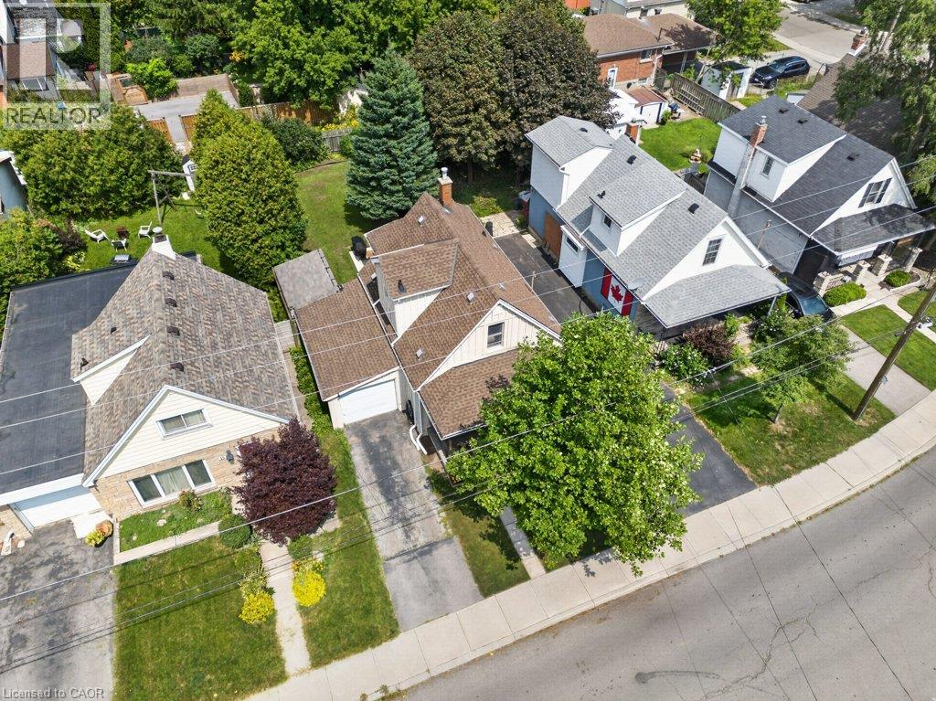 15 Crockett Street, Hamilton, Ontario  L8V 1G8 - Photo 39 - 40855985