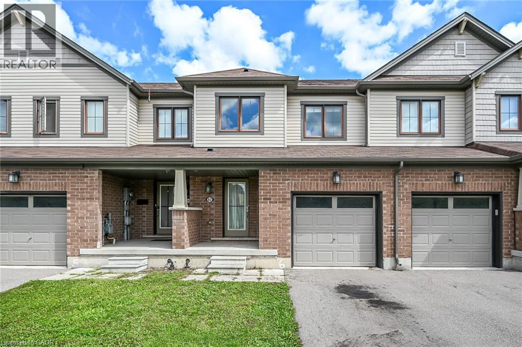 82 SCARLETWOOD Street, Stoney Creek, Ontario