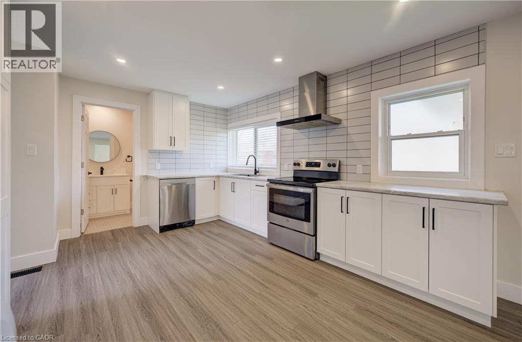 361 Prospect Avenue, Kitchener, Ontario  N2A 1C9 - Photo 4 - 40856832