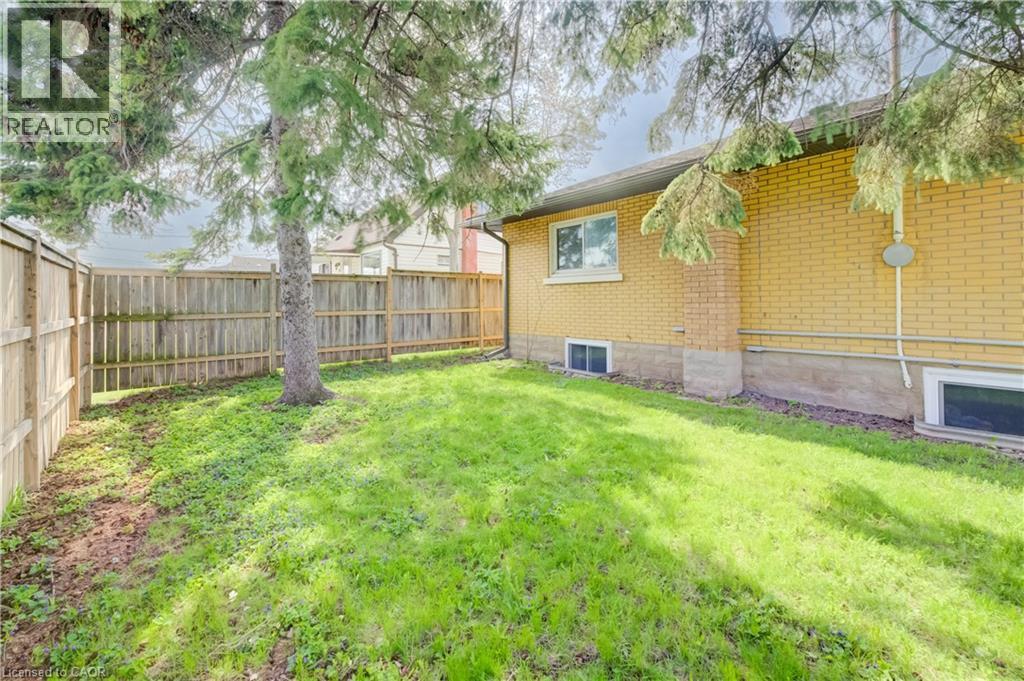 361 Prospect Avenue, Kitchener, Ontario  N2A 1C9 - Photo 2 - 40856832