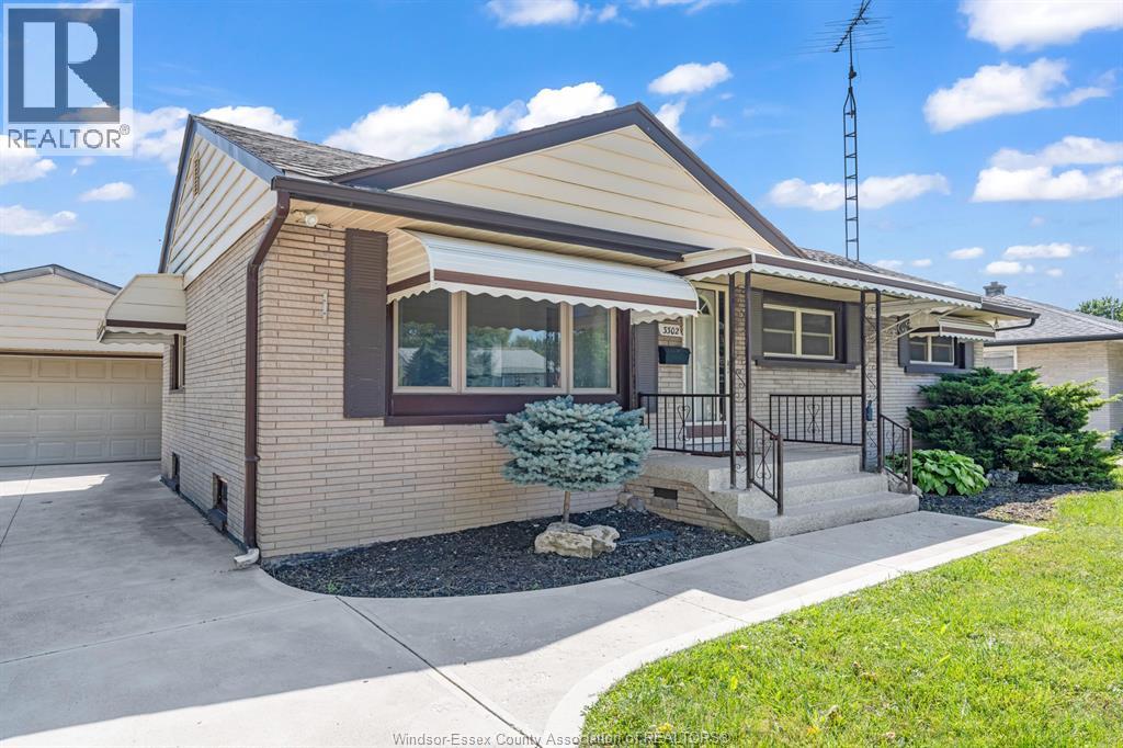 3302 Woodlawn Avenue, Windsor, Ontario  N8W 2J3 - Photo 6 - 26020258