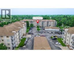 1655 GRAND MARAIS Unit# 310, Windsor, Ontario