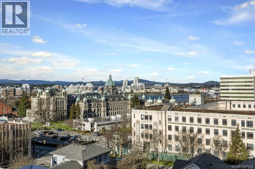 303 640 Michigan St, Victoria, British Columbia  V8V 1S9 - Photo 26 - 1047053