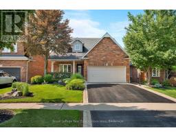5 VOLTERRA COURT, Hamilton, Ontario