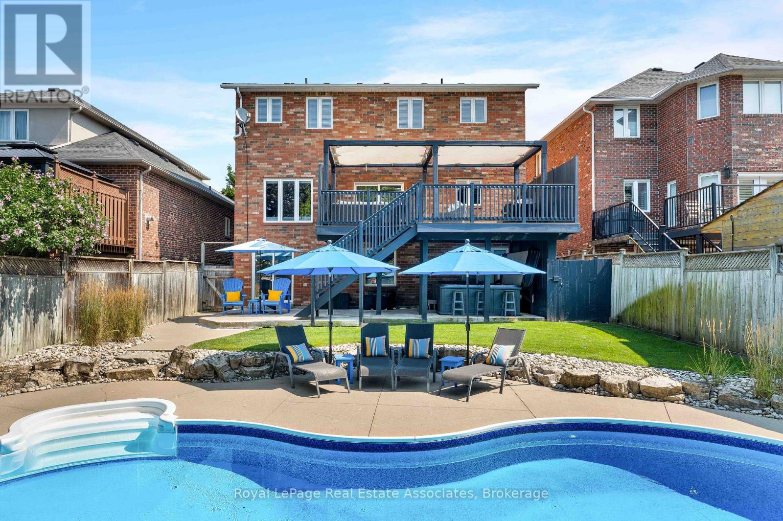5 Volterra Court, Hamilton, Ontario  L8B 0K7 - Photo 41 - X13687820