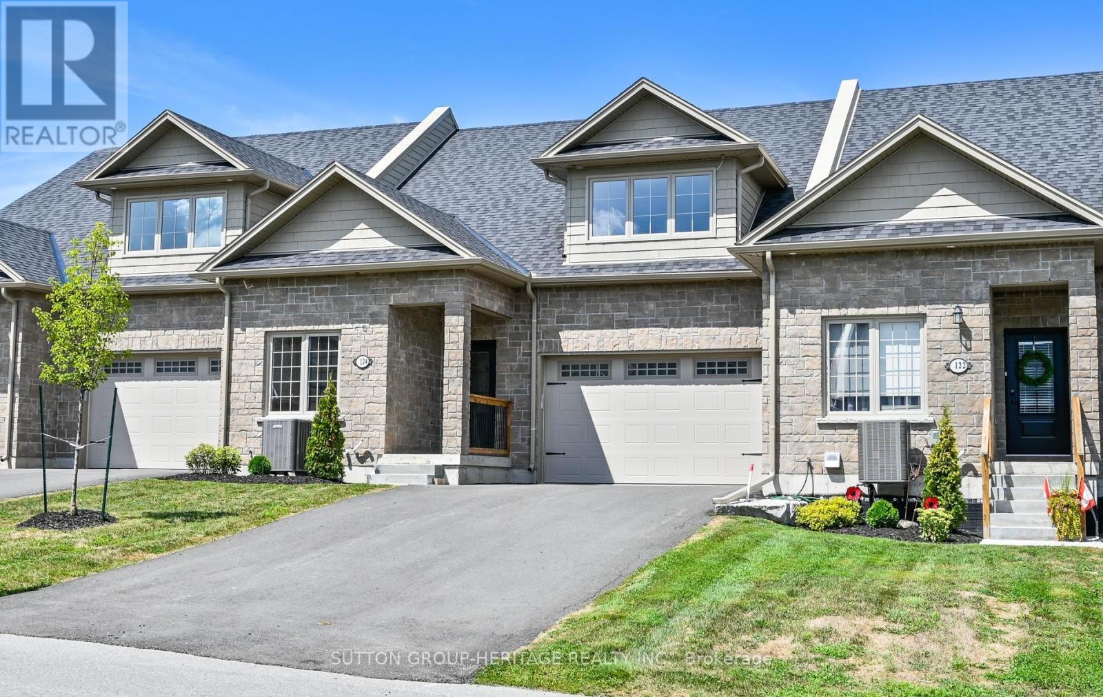 124 ORCHARD WAY, Trent Hills, Ontario