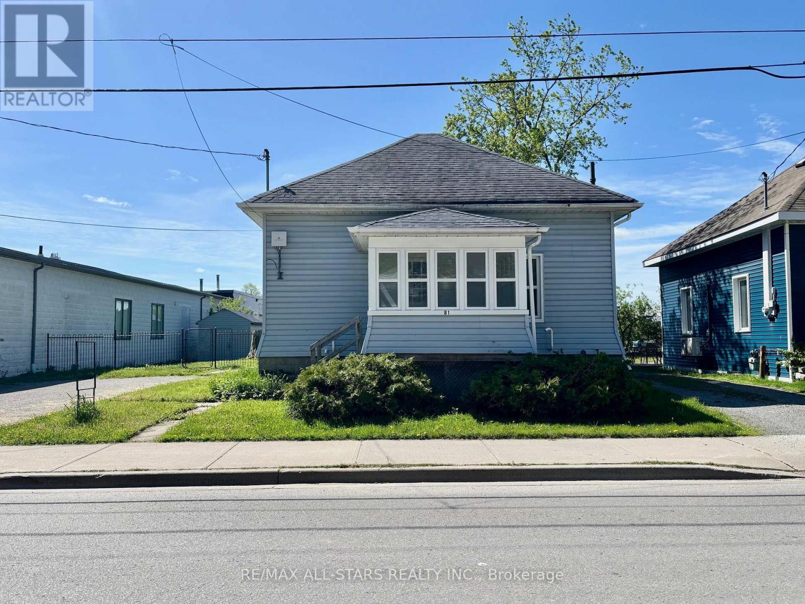 81 Durham Street W, Kawartha Lakes, Ontario  K9V 2P8 - Photo 2 - X13150958