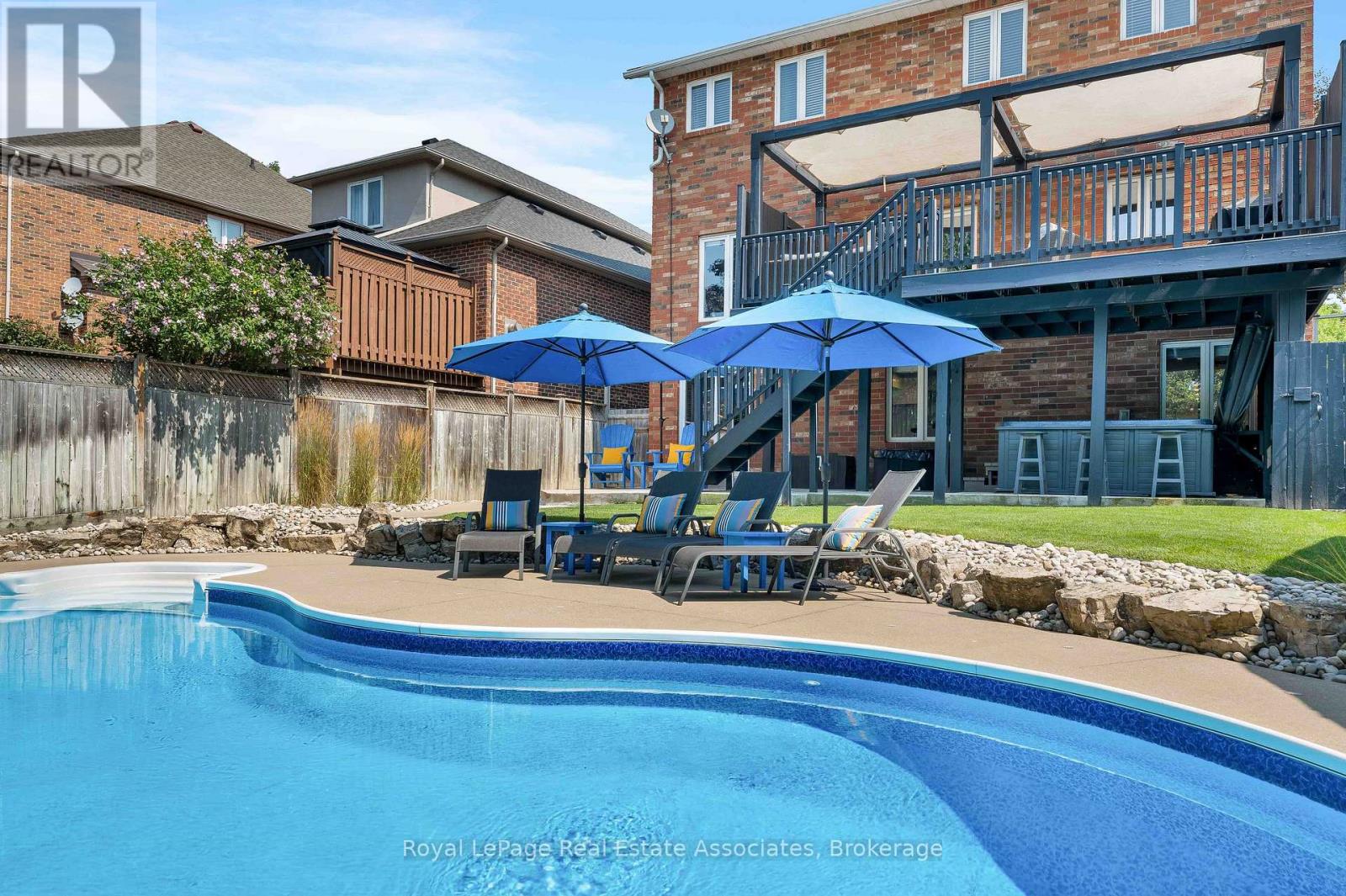 5 Volterra Court, Hamilton, Ontario  L8B 0K7 - Photo 42 - X13687820