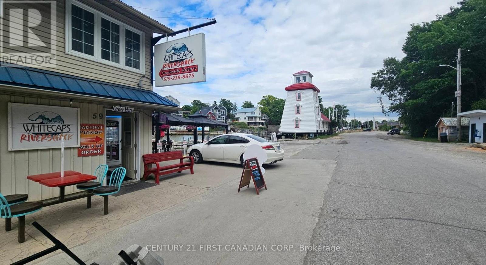 59 RIVER ROAD, Lambton Shores, Ontario